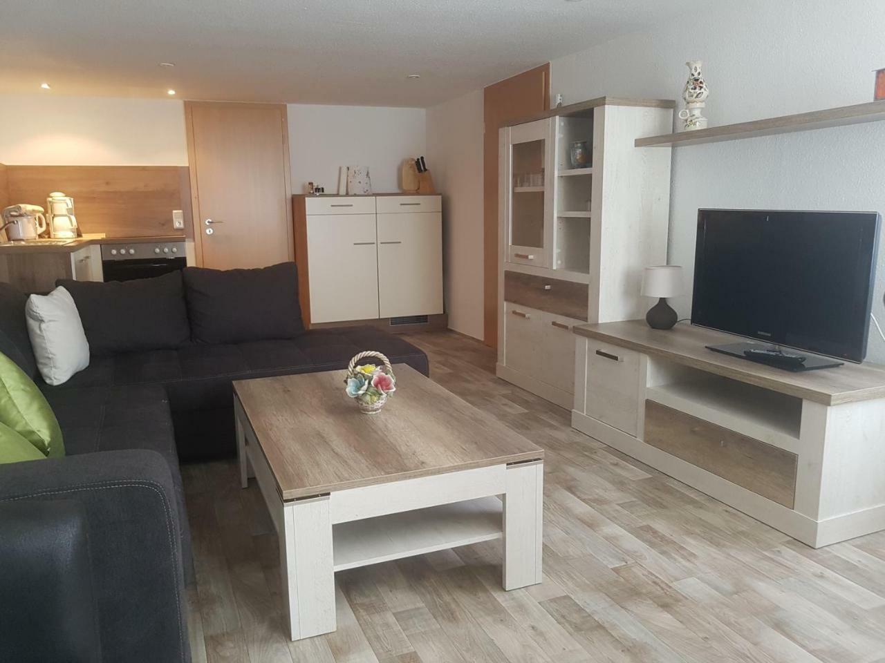 Ferienhaus Am Graseberg Neinstedt Dış mekan fotoğraf
